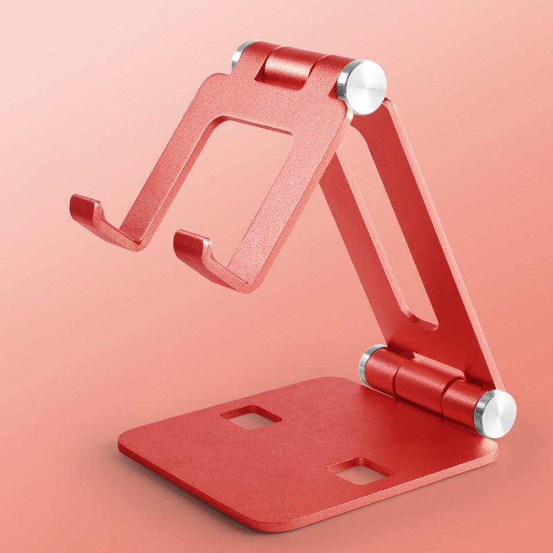Tablet phone holder - 0 - CJ - RED - CJJJJTJT20770 - RED