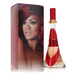 Rebelle Vial (sample) By Rihanna - Vial (sample) - Rihanna