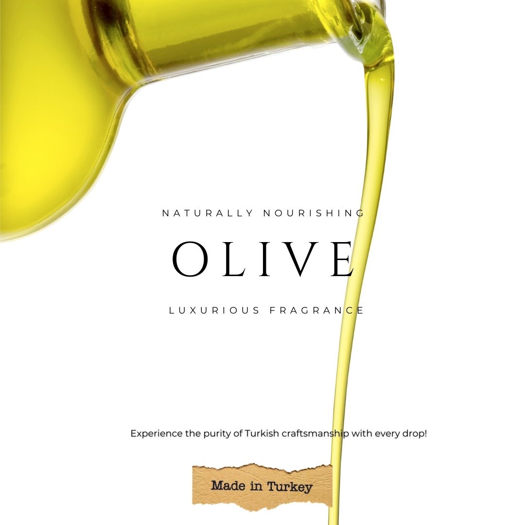 Roomsium Olive Hair Conditioner - 1.3 Gallon - Paraben Free - Gluten Free - Cruelty Free - Bulk Refill For Hotels Spas & Salons - 5 - CJ