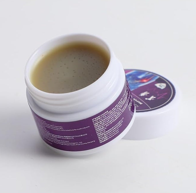 Sumifun - Sciatic Nerve Pain Relief Cream - 5 - CJ