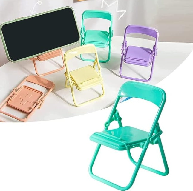 Foldable Stand Bracket - 5 - CJ