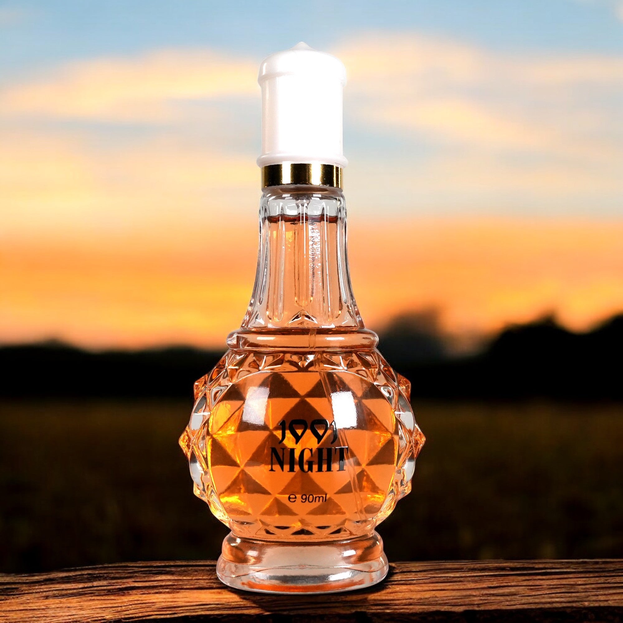 Masked Goddess Perfume - A Long - lasting, Niche Fragrance For Women - 5 - CJ