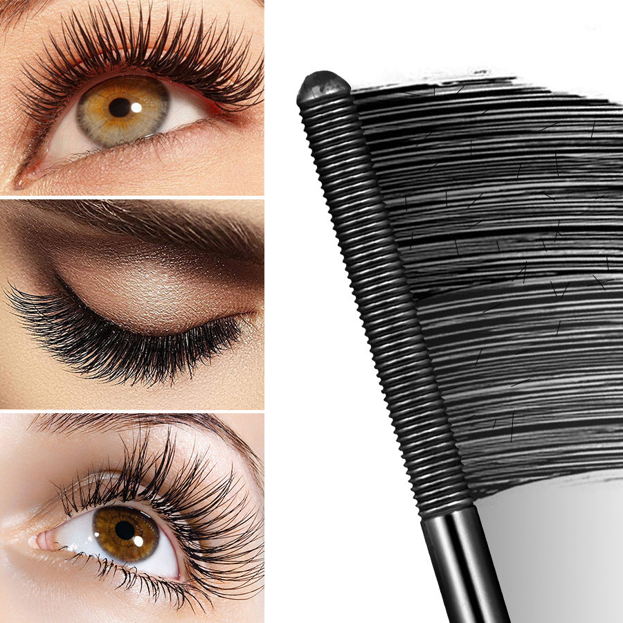 Waterproof Thick Curl Long Not Smudge Masc Mascara - 0 - CJ