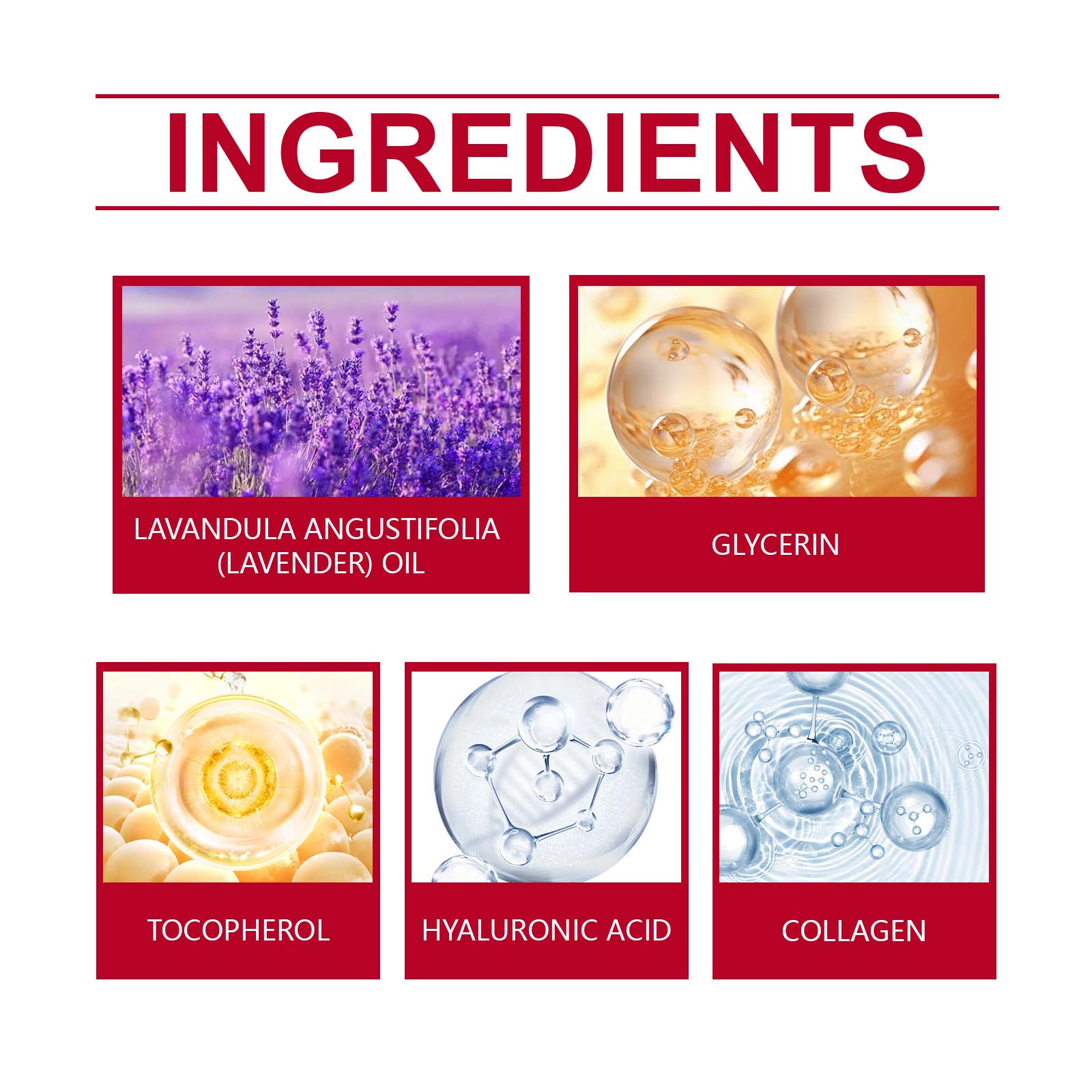 Hoygi Collagen Tear Mask, Gently Hydrating, Moisturizing, Nourishing And Firming The Skin. Apply The Peel - Off Mask - 5 - CJ