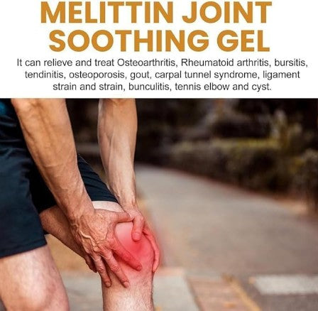 Bee Venom - Joint Soothing Gel - 5 - CJ