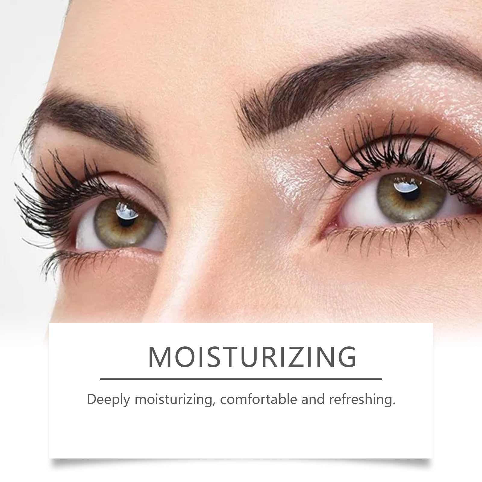 Eye Neck Cream Dark Circles Skin Hydrating - 0 - CJ