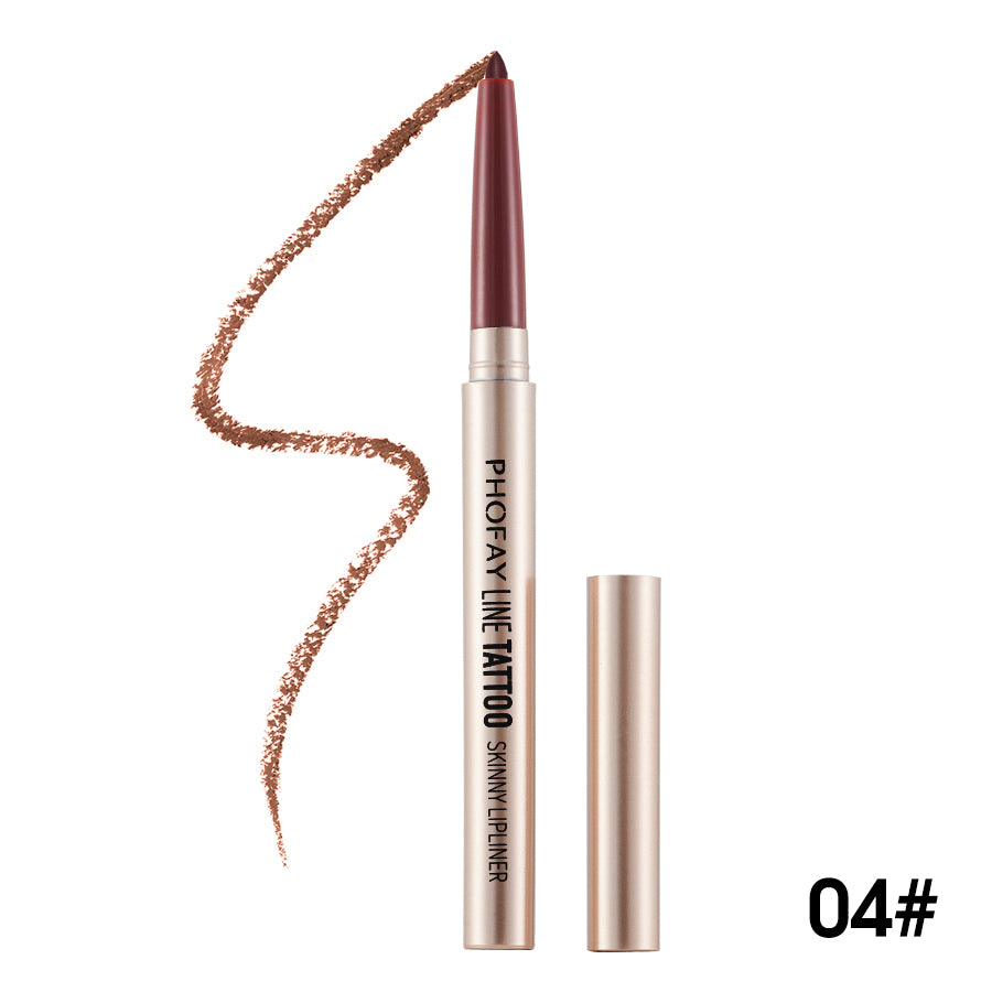 PHOFAY Lipliner - 4 - CJ - 04 - CJKH203649405EV