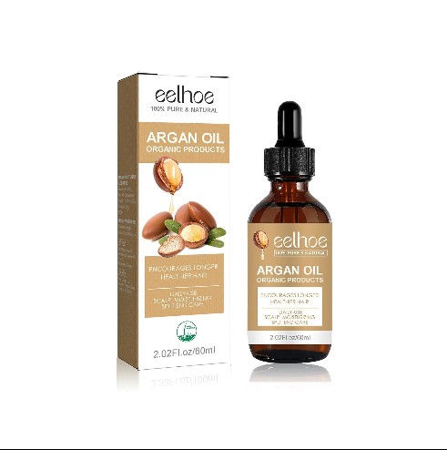 Eelhoe - Argan Oil - 5 - CJ
