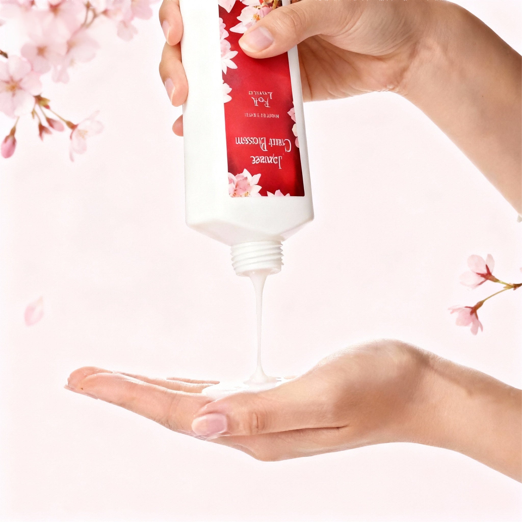 8floz,2 - Festival Body Lotion And Spray Set, With A Captivating Cherry Blossom Scent,A Fresh, Sweet, And Elegant Fragrance,The Perfect Holiday Gift For Everyday Use, A Gift Box,And A Holiday, Moth - 5 - CJ