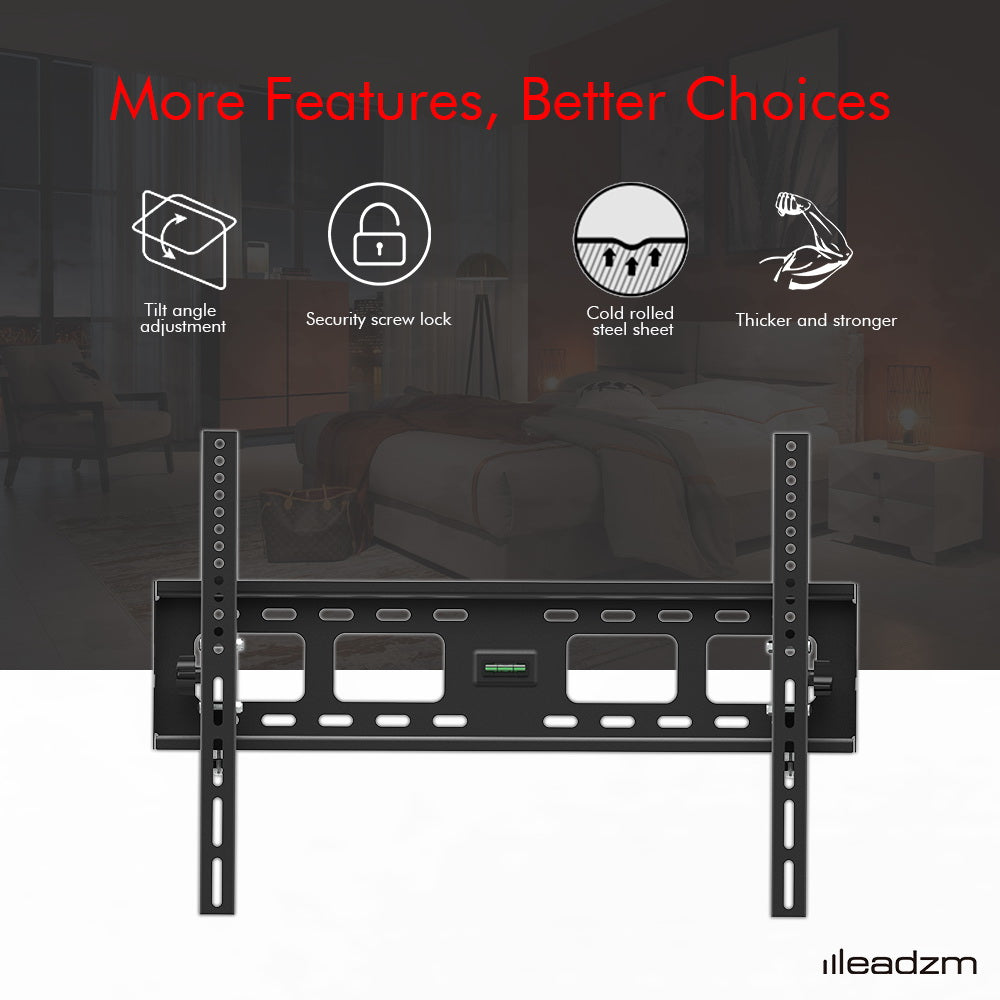 TV Stand TMW600 Has A Load Capacity Of 50kg - 5 - CJ