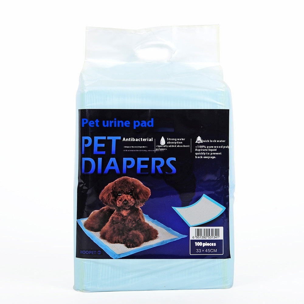Puppy Diapers Dog Toilet Deodorizing Pet Supplies - 0 - CJ