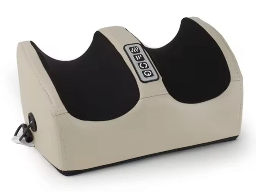 Electric Foot Massager - 5 - CJ