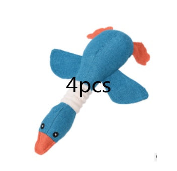 Dayan sounding toys, dog toys, pet sound toys, plush toys, pet puzzle toys - 0 - CJ