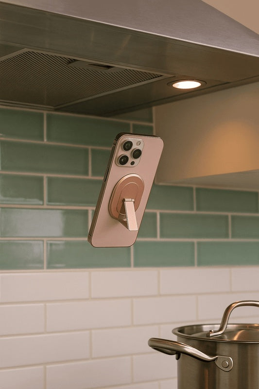 Magnetic Mobile Stand - 5 - CJ