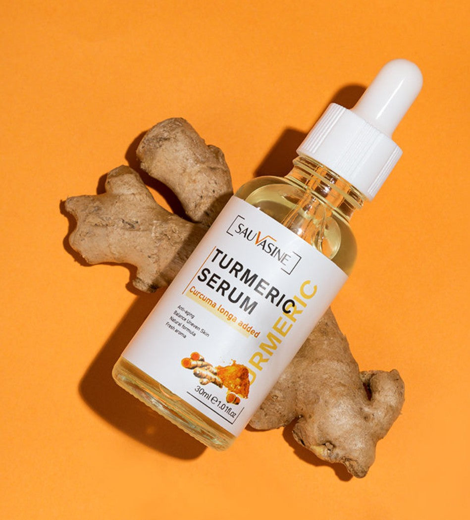 Beauty Lights Turmeric Serum - 5 - CJ