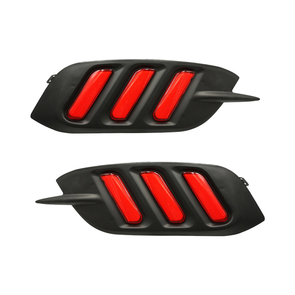 Car front beacon - 0 - CJ
