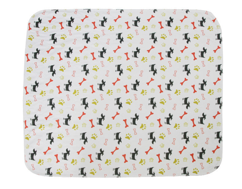 Three - layer Waterproof Pet Absorbent Pad - 0 - CJ