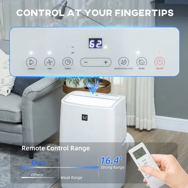 Air Conditioner - 5 - CJ