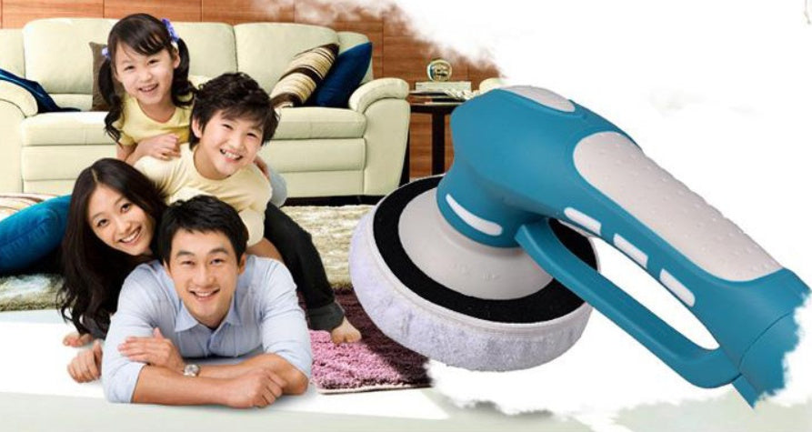 Car polishing machine - 0 - CJ
