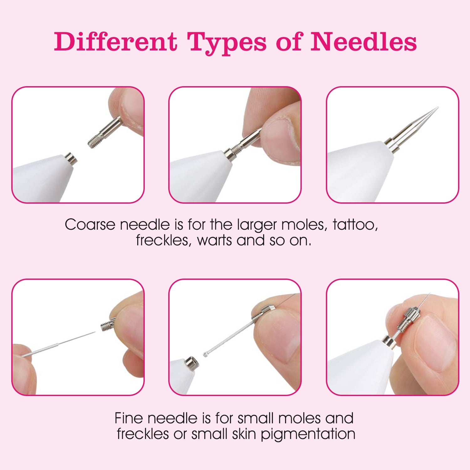 2 PCS Skin Rash Repair Kit - 5 - CJ