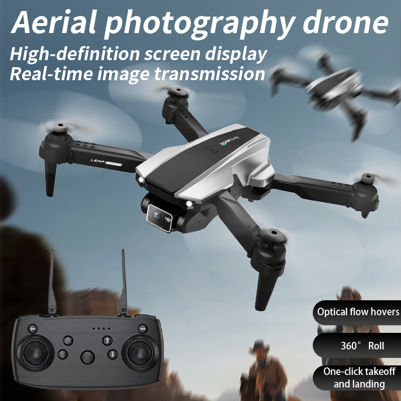 H30 Drone Aerial Photographyof New ForcesRoam And Explore - 5 - CJ