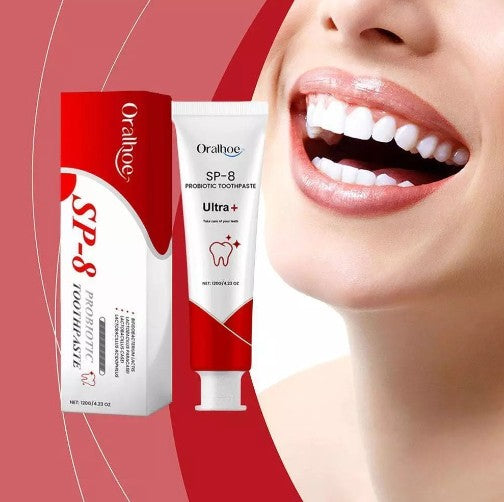 Oralhoe - Protective Toothpaste - 5 - CJ