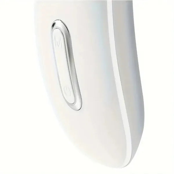Intelligent Cervical Massager Multi - function Household Heat Number Shoulder And Neck Massager Neck Vibration Convenient Massager Male And Female General - purpose Type - 5 - CJ