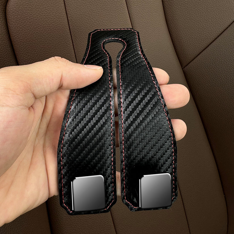 Car Hook Car Seat Back Hook Hanger Hook Headrest Hook Purses Bags Clothes Sundries Hanger Clip Auto Car Accessories Organizer - 5 - CJ