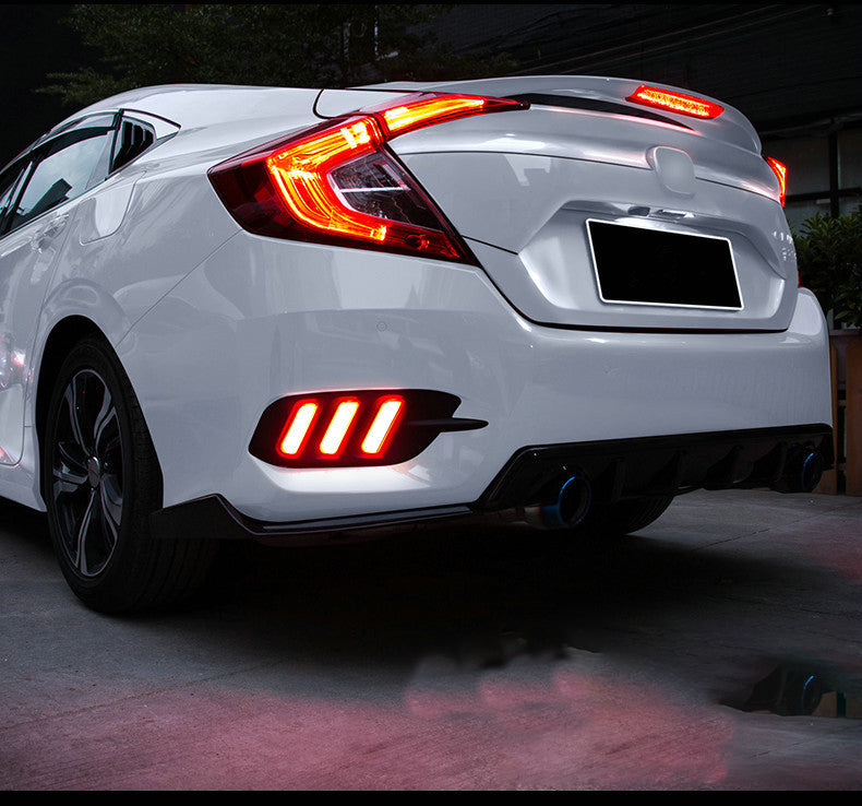 Car front beacon - 0 - CJ