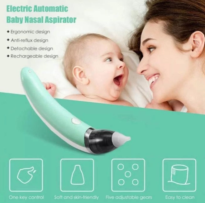 Sniffing Equipment For Children - 5 - CJ