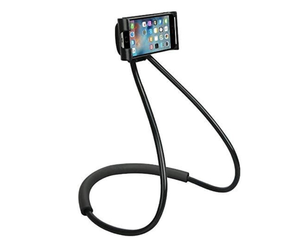 Neck Cellphone Holder - 5 - CJ