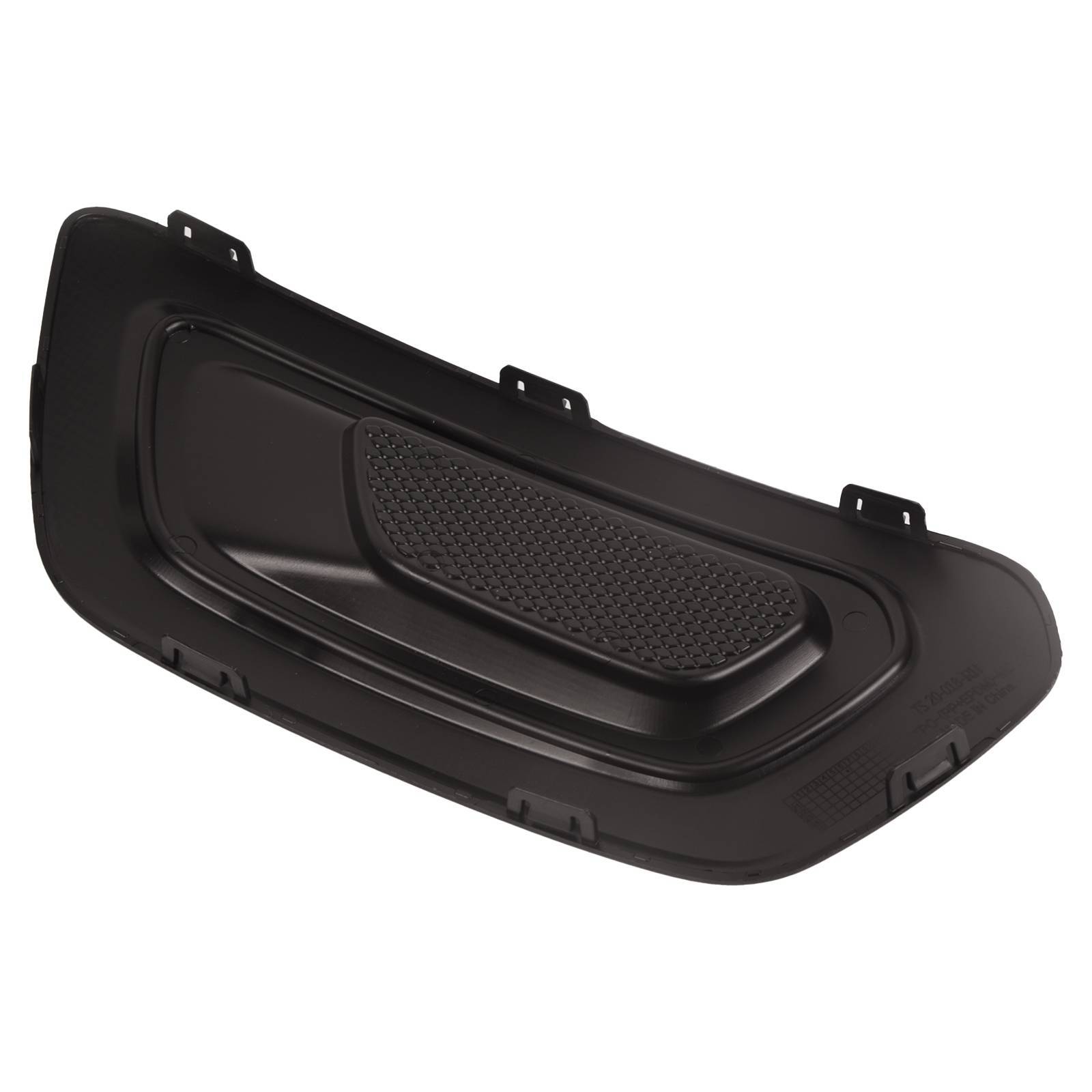 For Ford Transit 150 250 350 350HD 2020 - 2023 Left Right Fog Light Cover Trim - 5 - CJ