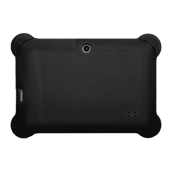 Silicone Kids Shockproof Anti - scratch Case For KOCASO M752H In Black - 5 - CJ
