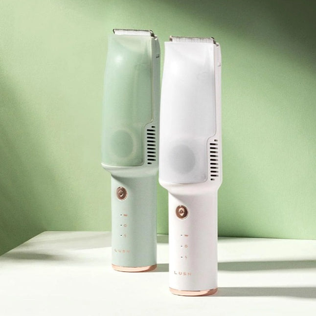 Lusn - Suction Hair Clipper - 5 - CJ