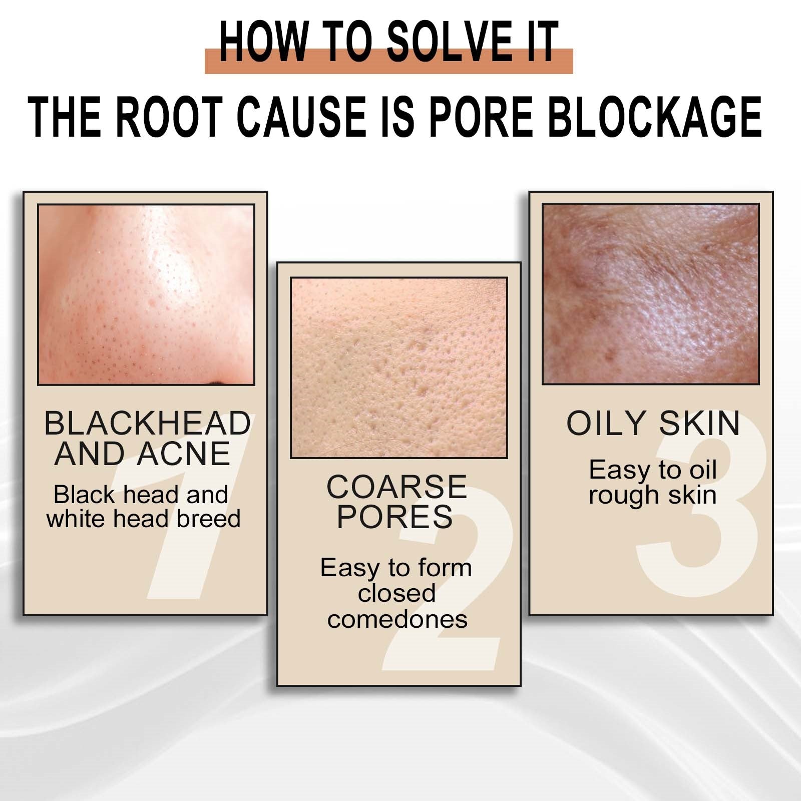 Jaysuing Lactobionic Acid Liquid Exfoliating Blackheads Shrinking Pores Cleansing Moisturizing Skin - 5 - CJ