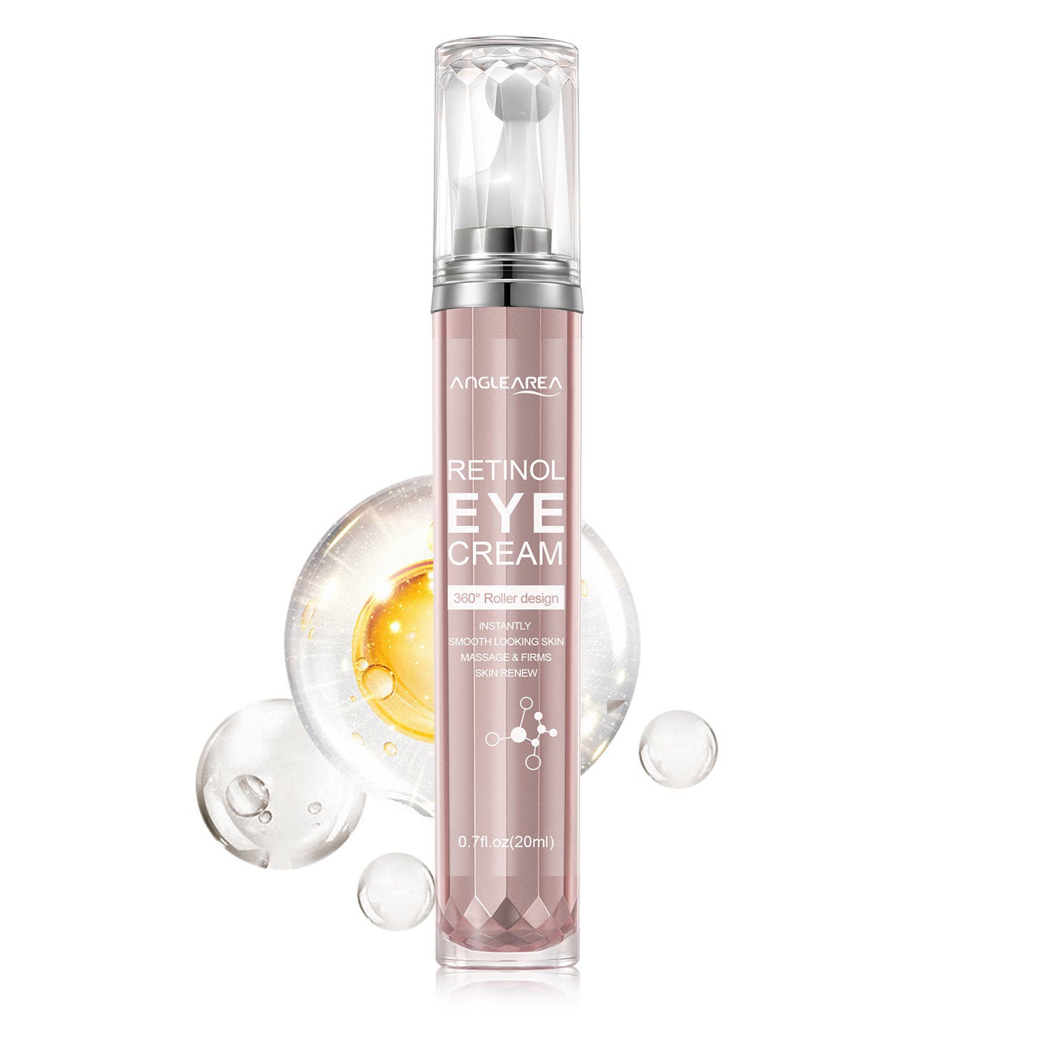 20ml Ball Retinol Eye Cream - 0 - CJ