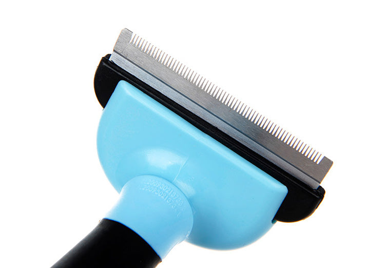 Pet Hair Removal Comb - 0 - CJ