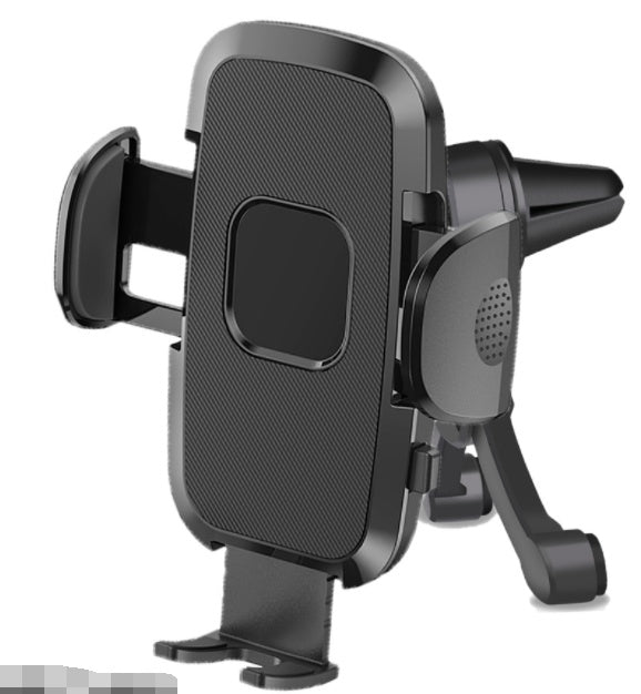 High - end Car Mobile Phone Holder Car Suction Cup Mobile Phone Holder - 0 - CJ