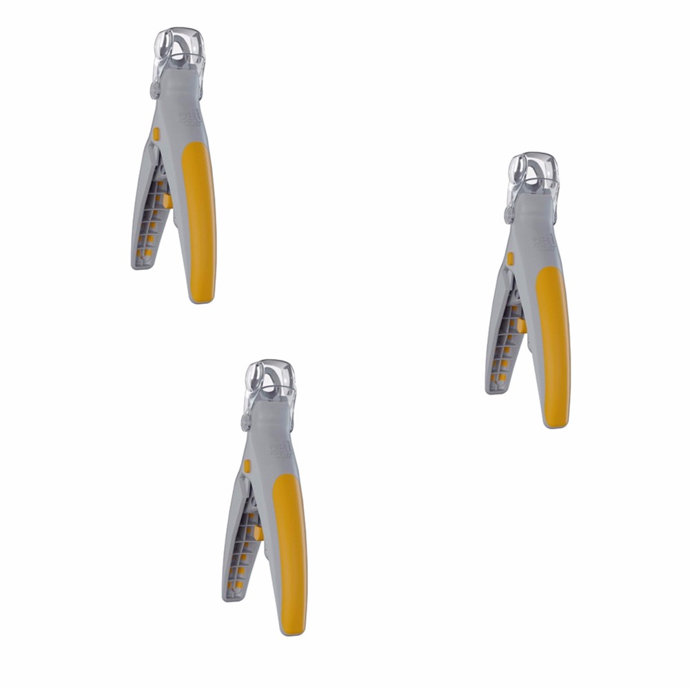 Pet Nail Trimmer Clipper Peti care Dog Nail Clippers Grinders for Cat Dog - 0 - CJ