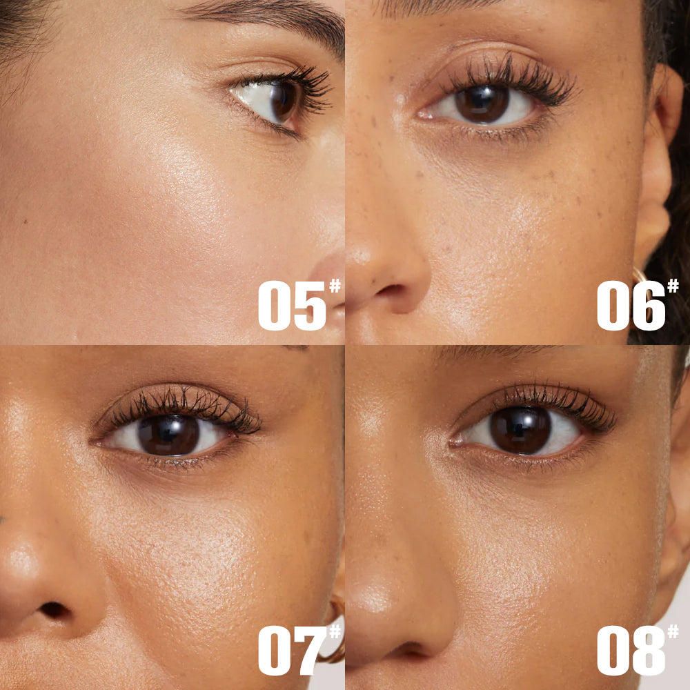 PHOFAY Full Coverage Foundation - 4 - CJ