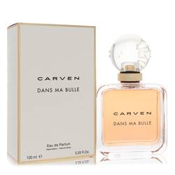Dans Ma Bulle Vial (sample) By Carven - Vial (sample) - Carven