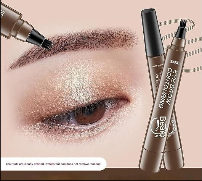 Micro Eyebrow Pencil - 5 - CJ