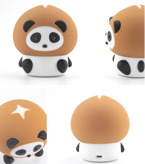Lovely Bedroom Breastfeeding Baby Eye Care Night Light - 5 - CJ