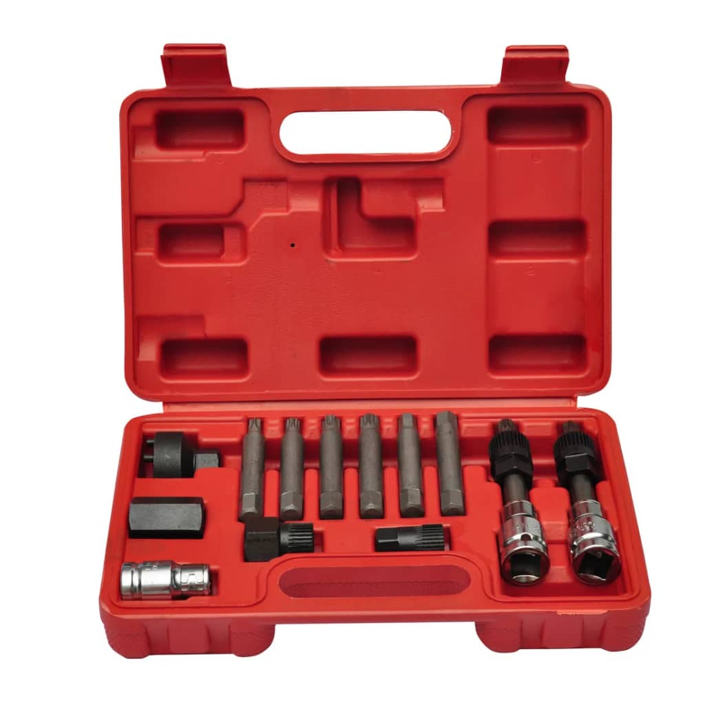 alternator tool kit - 5 - CJ