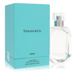 Tiffany Sheer Eau De Toilette Spray (Tester) By Tiffany - Eau De Toilette Spray (Tester) - Tiffany