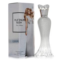 Paris Hilton Platinum Rush Fragrance Mist By Paris Hilton - Fragrance Mist - Paris Hilton