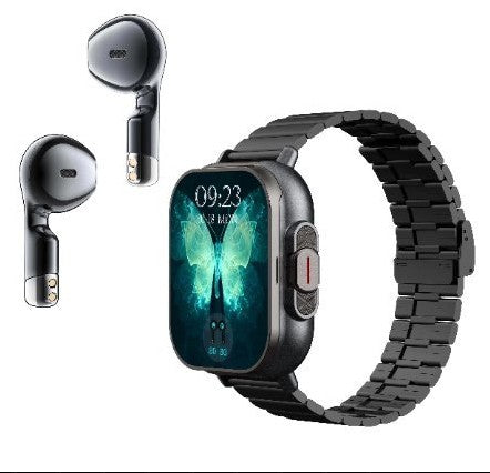A70 Smart Watch - 5 - CJ