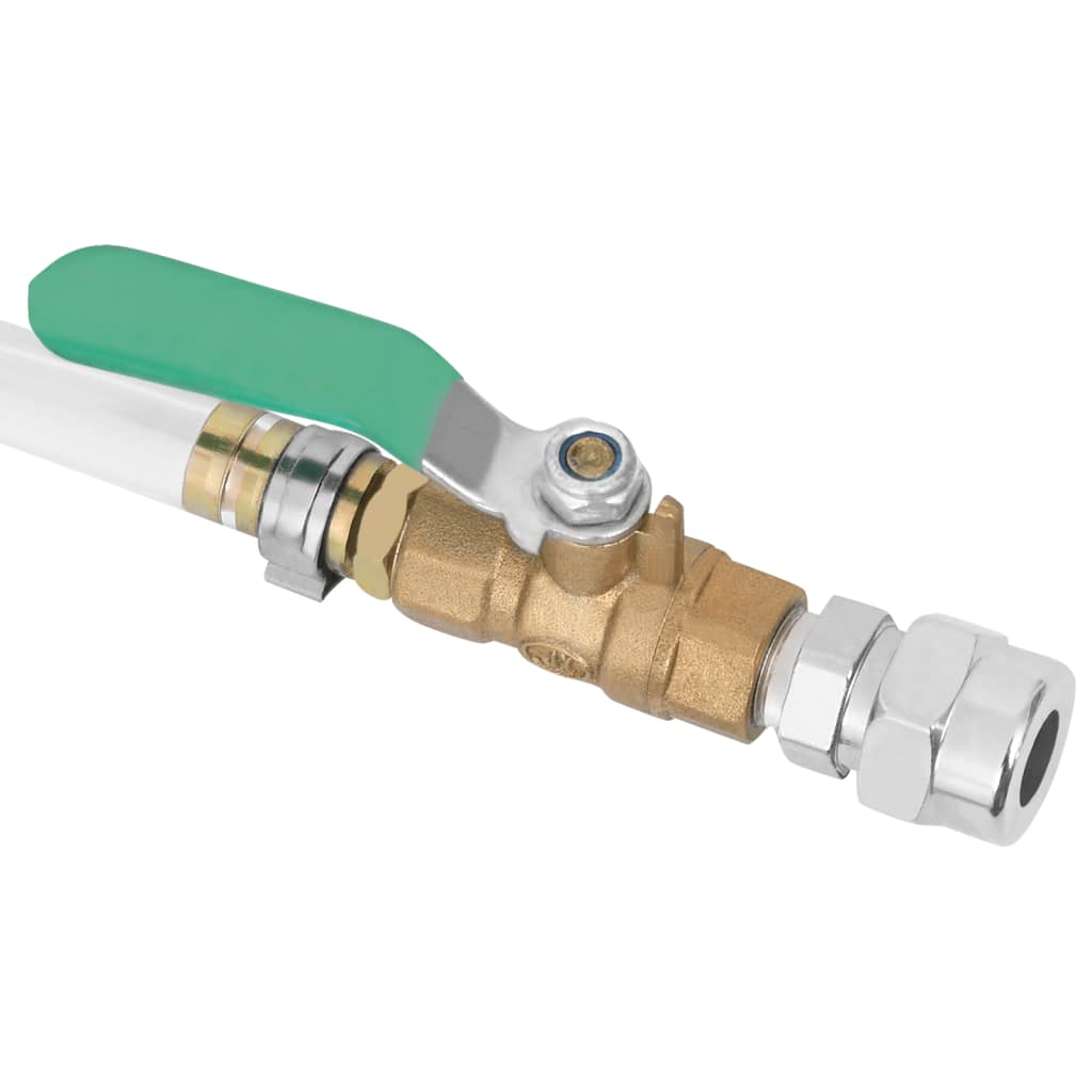 Manual Oil Filler for Automatic Transmissions + Tools 7.5 L - 5 - CJ