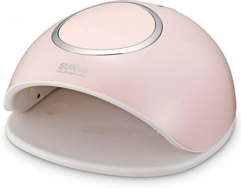 Super Sun UV Nail Lamp - 5 - CJ