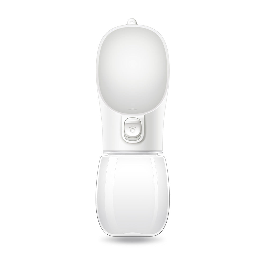 Portable Drinking Cup For Pets - 0 - CJ - White - 550ML - CJGY129332904DW